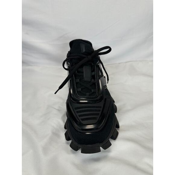 Prada Cloudburst Thunder Sneakers US 12 SPB-MS 356175 - Picture 10 of 14